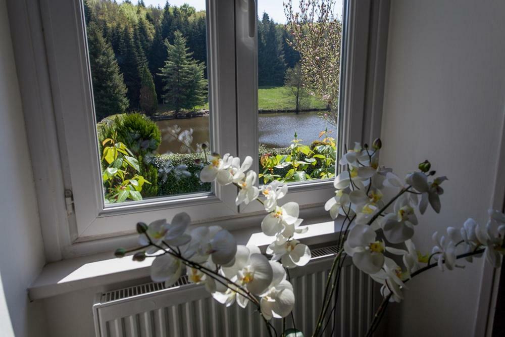 La Vieille Maison D'Aurin Les Mars 外观 照片