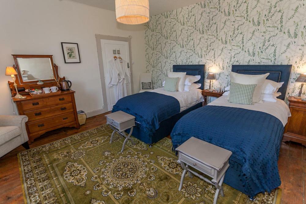 La Vieille Maison D'Aurin Les Mars 外观 照片