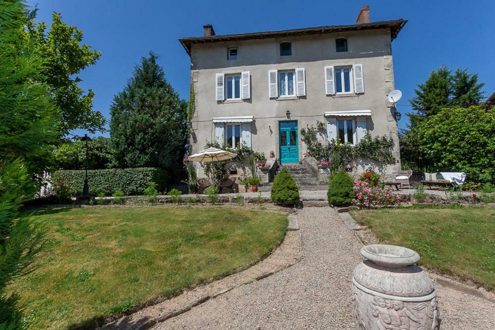 La Vieille Maison D'Aurin Les Mars 外观 照片
